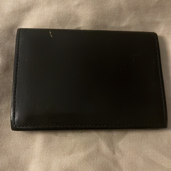 Authentic Burberry Card Case - Picture 7 of 7